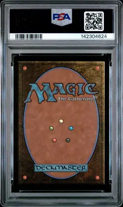 2025 MTG MARVEL'S SPIDER-MAN ETERNAL BORDERLESS VENOM DEADLY DEVOURER PSA 10 - Image 2