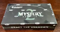 Magic the Gathering MTG Mystery Booster 2 MB2 Booster Display box MTG 24 packs - Image 3