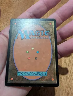 Bloodchief Ascension MTG Light play Black Adi Granov 82/249 Rare 2/2 - Image 2