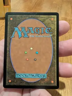 Bloodchief Ascension Magic The Gathering Enchantment Moderate Light Play 1/2 - Image 2