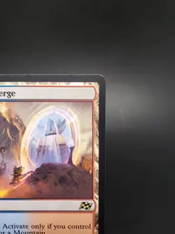 Riverpyre Verge Aetherdrift Regular MTG 0260 LP - Image 3