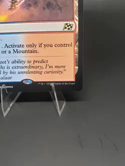 Riverpyre Verge Aetherdrift Regular MTG 0260 LP - Image 5