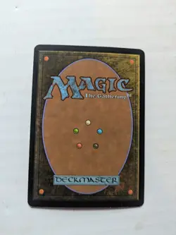 Vexing Shusher FOIL - MTG - Launch Promo - LP - Image 3