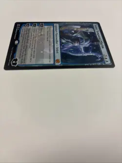 Teferi, Temporal Pilgrim NM The Brothers' War 66 / 287 English Regular - Image 3