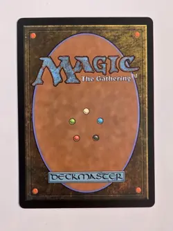 Riverpyre Verge - R0260 Foil - Aetherdrift - Magic the Gathering - NM - Image 2