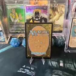 Formidable Speaker (Extended Art) Lorwyn Eclipsed Foil - Image 2