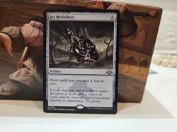 Jet Medallion 292 R Modern Horizons 3 NM MTG - Image 1