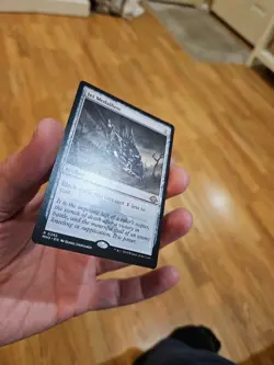 Jet Medallion 292 R Modern Horizons 3 NM MTG - Image 2