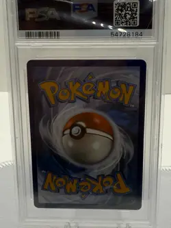 Pokemon TCG 2019 Dedenne GX 219/214 Sm-Unbroken Bonds Secret Rare Holo PSA 10 - Image 3