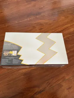 Pokemon TCG Celebrations Ultra-Premium Collection Box and PC ETB - Image 3