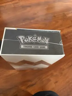 Pokemon TCG Celebrations Ultra-Premium Collection Box and PC ETB - Image 4