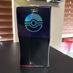 Pokemon TCG - Mega Evolution Phantasmal Flames ETB - Image 4