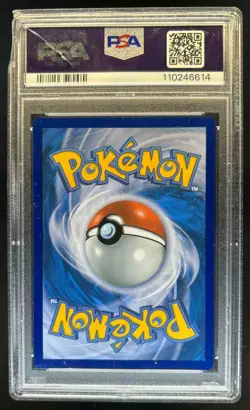 2024 Pokemon Temporal Forces Relicanth #173/162 PSA 10 - Image 2