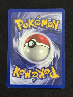 Mr. Mime #22/64 - Pokemon TCG - Jungle - Rare - LP - Image 2