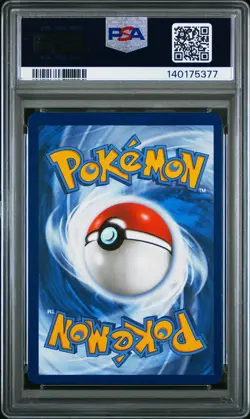 2025 POKEMON MEP ULTRA-PREMIUM COLLECTION PROMO #023 MEGA CHARIZARD X EX PSA 9 - Image 2