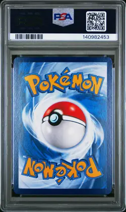 2025 POKEMON SIMPLIFIED CHINESE CBB3 C-GEM PACK VOL 3 #07 CUBONE PSA 10 - Image 2