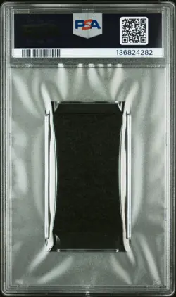 2013 POKEMON HANAFUDA KANTO JUNE PARAS/PARASECT PSA 10 - Image 2