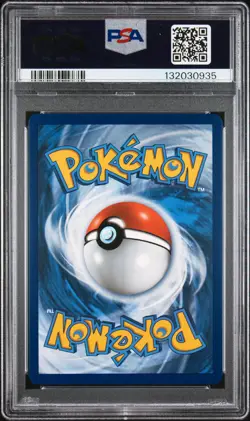 2014 POKEMON XY PHANTOM FORCES #34 GENGAR EX PSA 10 - Image 2