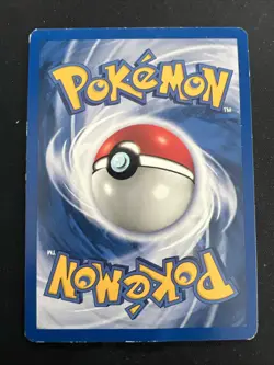Dark Arbok 2/82 Rocket Set Vintage Pokemon Holo 2 Card Lot - Image 3
