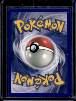 1999 Pokemon Jungle Pikachu #60/64 - Image 2