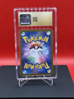 Lileep 104/102 AR Art Rare Stellar Miracle sv7 Pokemon Card - Image 2