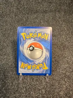 Pokemon TCG Pidgeot ex - 225/197 - SV03: Obsidian Flames (OBF) LP - Image 2