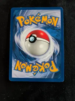 Shining Gyarados 1st Edition Holo Neo Revelation 65/64 Secret Rare Pokemon - Image 2