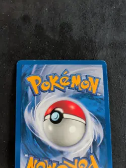 Shining Gyarados 1st Edition Holo Neo Revelation 65/64 Secret Rare Pokemon - Image 4