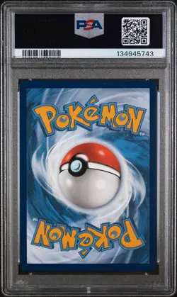 2023 POKEMON MEW EN-151 ILLUSTRATION RARE #169 CHARMELEON PSA 10 - Image 2