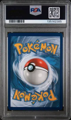 2016 POKEMON XY EVOLUTIONS #100 FULL ART/M VENUSAUR EX PSA 9 - Image 2