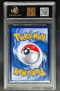 2023 Pokemon Cards CHN. Butterfree VMAX 005/136 RRR RPA 10 (same as PSA 10) - Image 2