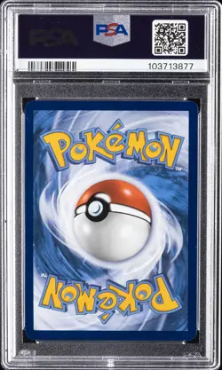 2024 POKEMON SSP EN-SURGING SPARKS ILLUSTRATION RARE #212 SLAKOTH PSA 10 - Image 2