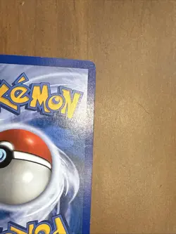 2003 Pokemon TCG Swampert EX Ruby and Sapphire #13 Holo Rare LP-NM - Image 5