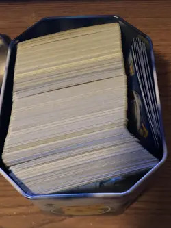 Pokemon Tin Full Of Sword And Shield Bulk - Image 2