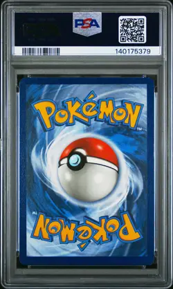 2021 POKEMON SWSH ULTRA-PREMIUM COLLECTION PROMO #145 FULL ART/PIKACHU V PSA 8 - Image 2