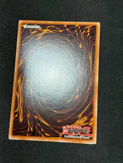 Yugioh Panther Warrior CT2-EN006 Secret Rare Promo NM+ - Image 4