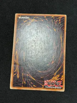 Yugioh Exarion Universe CT2-EN002 Secret Rare Promo MP - Image 4