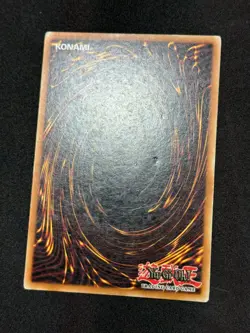 Yugioh Dark Magician Girl CT2-EN004 Secret Rare Promo MP - Image 4