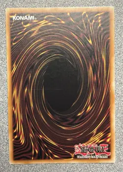 Dark Grepher DASA-EN042 Dark Saviors Super Rare Unlimited NM - Image 2