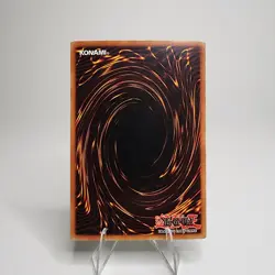 Yu-Gi-Oh! Left Leg Of The Forbidden One LOB-121 Foil Shift Unlimited LP - Image 2