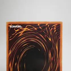 Yu-Gi-Oh! Left Leg Of The Forbidden One LOB-121 Foil Shift Unlimited LP - Image 5