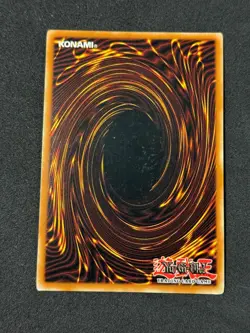 Yugioh Blue-Eyes Shining Dragon MOV-EN001 Super Rare Limited NM - Image 3
