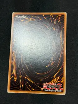 Yugioh Blue-Eyes Shining Dragon MOV-EN001 Super Rare Limited NM - Image 4