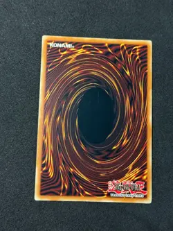 Yugioh King of the Beasts RGBT-EN086 Secret Rare Unlimited MINT - Image 3