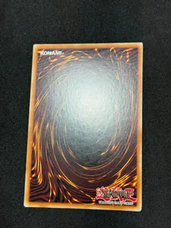 Yugioh King of the Beasts RGBT-EN086 Secret Rare Unlimited MINT - Image 4