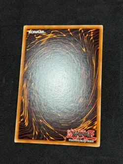Yugioh Kuriboh FL1-EN003 Secret Rare Limited NM - Image 4