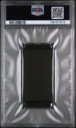 2010 ONE PIECE HANAFUDA APRIL HANNYABAL PSA 9 - Image 2