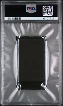 2010 ONE PIECE HANAFUDA JUNE SMOKER PSA 10 - Image 2