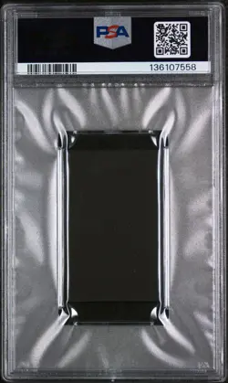 2010 ONE PIECE HANAFUDA NOVEMBER BROOK PSA 10 - Image 2