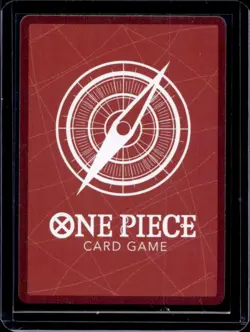 2023 One Piece The Three Brothers Ultimate Deck ST13 Portgas D. Ace L #ST13-002 - Image 2